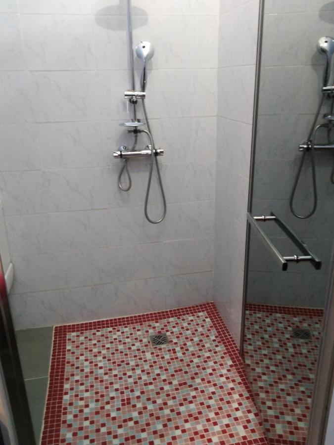 Chambre D'Hotes Du Bois Joli Mesnard-la-Barotière Eksteriør bilde