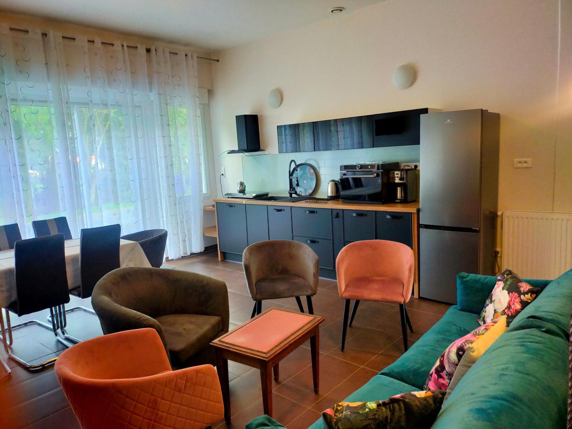 Chambre D'Hotes Du Bois Joli Mesnard-la-Barotière Eksteriør bilde